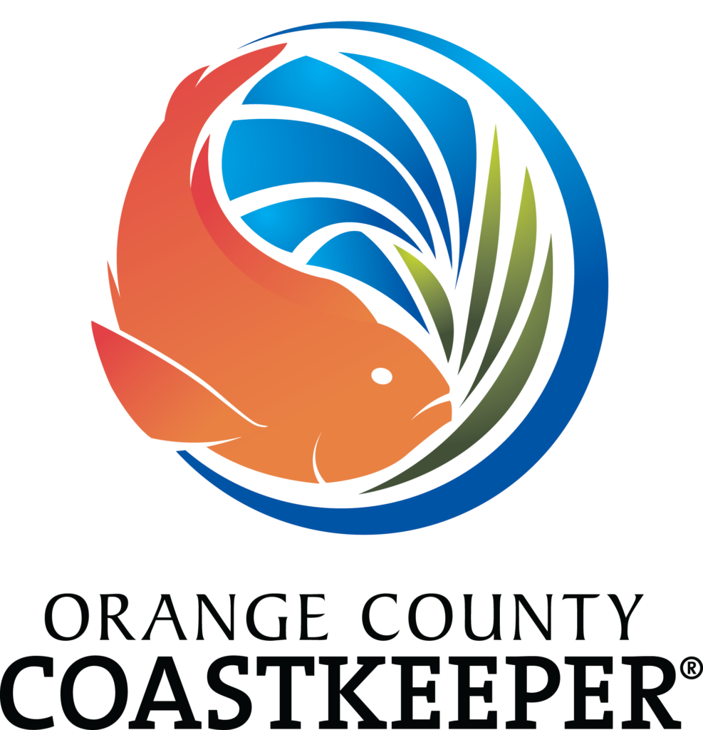 Orange County Coastkeeper logo