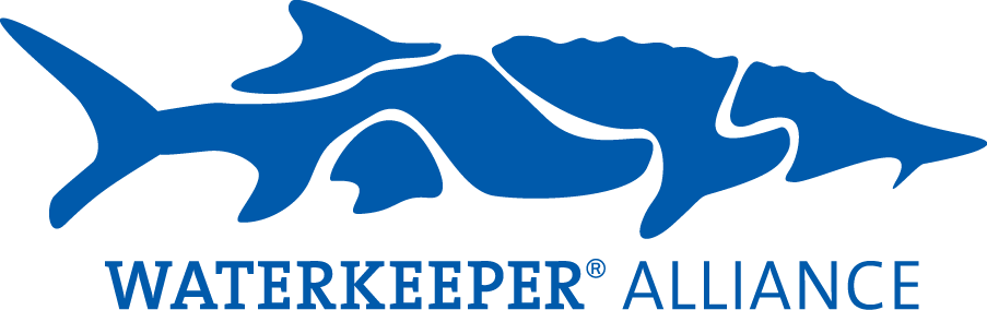 Waterkeeper Alliance logo