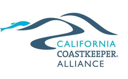 California Coastkeeper Alliance logo