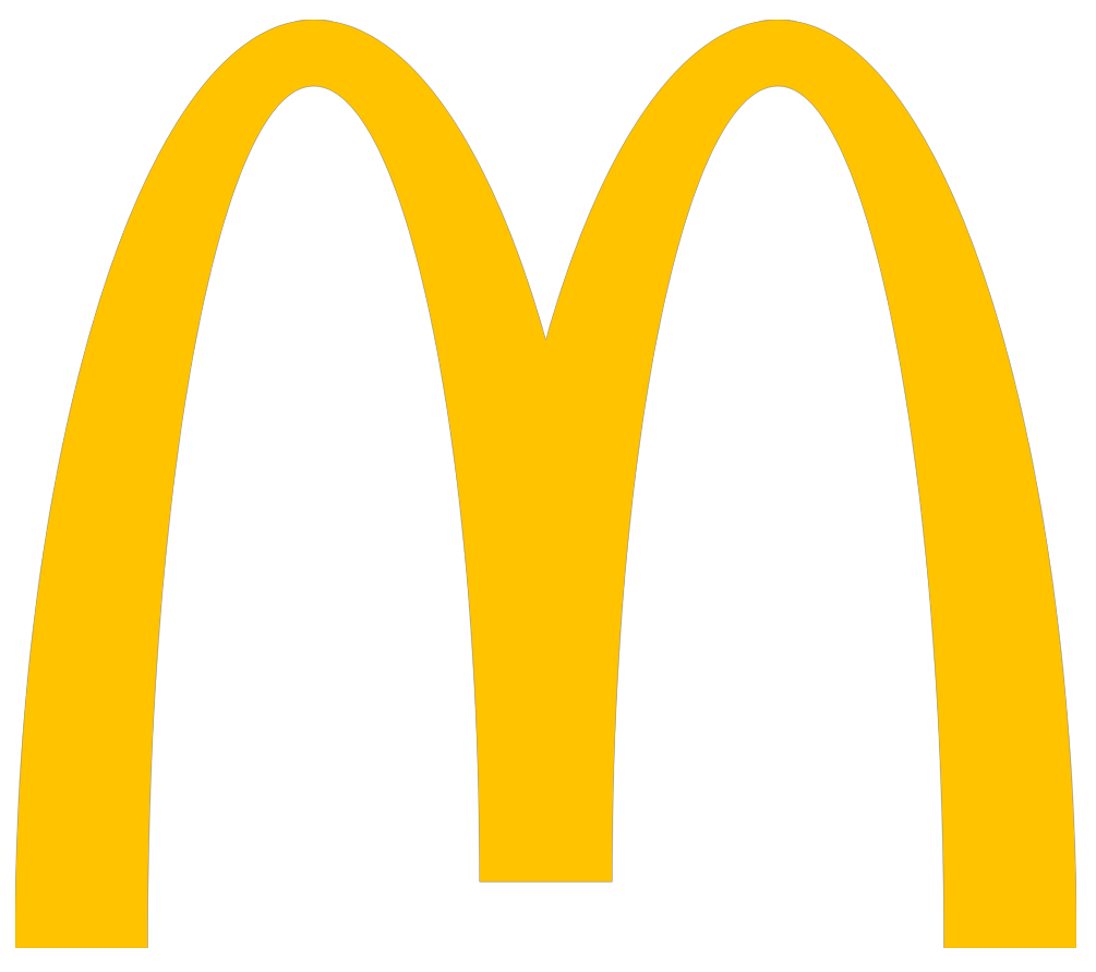 McDonalds logo