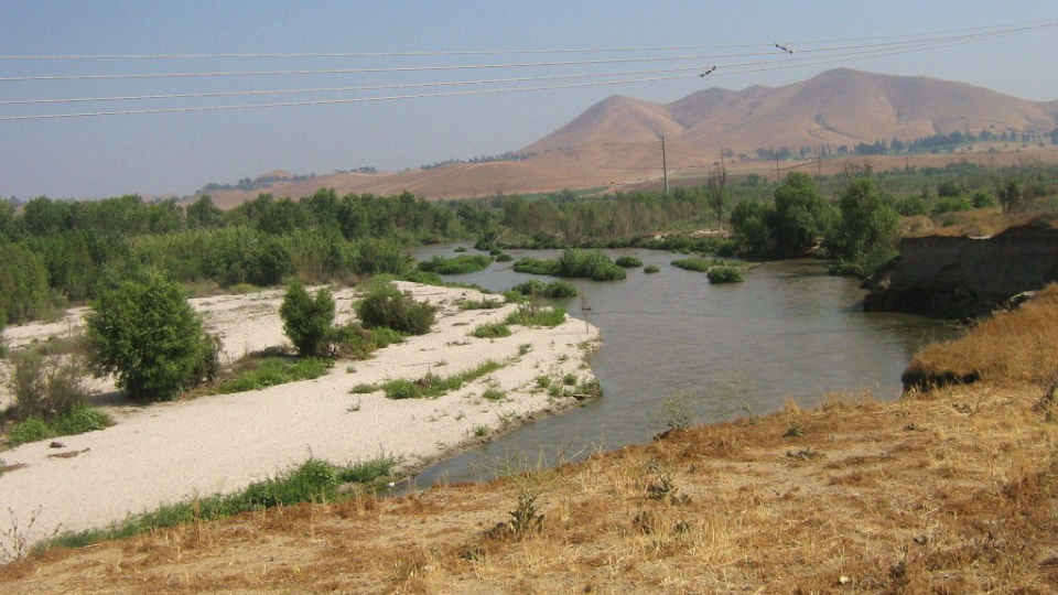 Temescal Creek Stormwater 2024